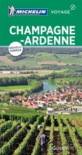 Champagne, Ardenne - 