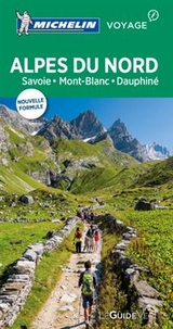 Alpes du Nord - 