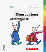 Lern- und Leistungsdokumentation Kauffrau / Kaufmann EFZ «Dienstleistung und Administration» -  IGKG Schweiz