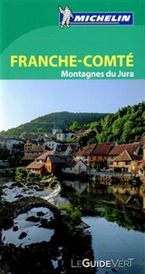 Franche-ComtÃ©, Jura