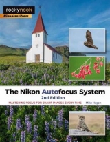 The Nikon Autofocus System - Hagen, Mike