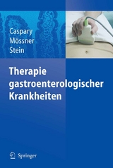 Therapie gastroenterologischer Krankheiten - 