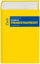 Handbuch Finanzstrafrecht - 