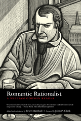 Romantic Rationalist - William Godwin