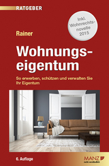 Wohnungseigentum - Herbert Rainer