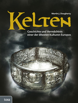 Kelten - Martin J. Dougherty