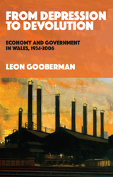 From Depression to Devolution -  Leon Gooberman