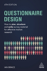 Questionnaire Design - Brace, Ian