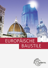 Europäische Baustile - Helmut Sirtl