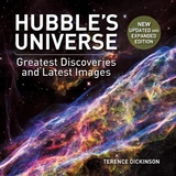 Hubble's Universe - Dickinson, Terence