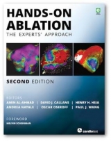 Hands-On Ablation - Al-Ahmad, Amin; Callans, David; Hsia, Henry H