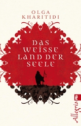 Das weiße Land der Seele - Olga Kharitidi