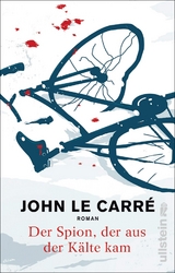 Der Spion, der aus der Kälte kam - John Le Carré