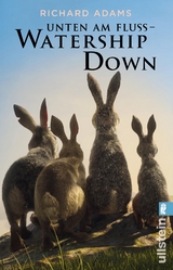 Unten am Fluss - 'Watership Down' - Richard Adams