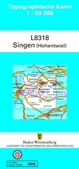 L8318 Singen (Hohentwiel) - 