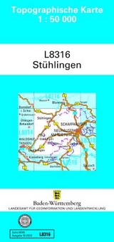 L8316 Stühlingen - 