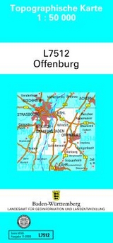 L7512 Offenburg - 