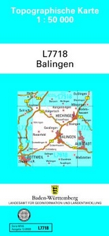 L7718 Balingen - 