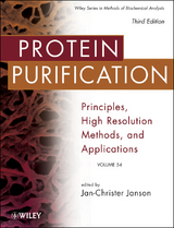 Protein Purification - 