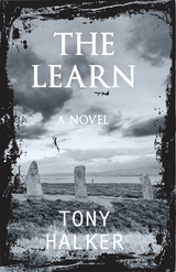 The Learn - Tony Halker