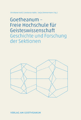 Goetheanum – Freie Hochschule für Geisteswissenschaft - 