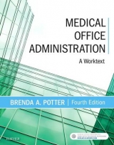 Medical Office Administration - Potter, Brenda A.