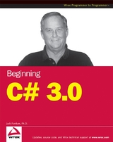 Beginning C# 3.0 - Jack Purdum