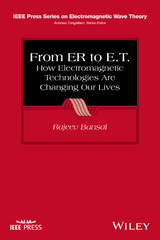 From ER to E.T. -  Rajeev Bansal