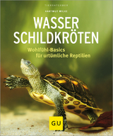 Wasserschildkröten - Wilke, Hartmut