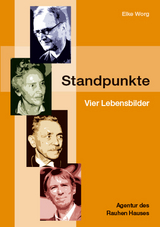 Standpunkte - Elke Worg