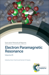 Electron Paramagnetic Resonance - 