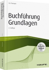 Buchführung Grundlagen - Iris Thomsen