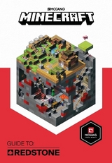 Minecraft Guide to Redstone - Mojang AB