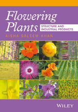 Flowering Plants - Aisha S. Khan