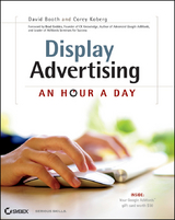 Display Advertising - David Booth, Corey Koberg