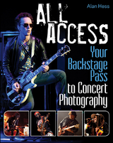 All Access -  Alan Hess