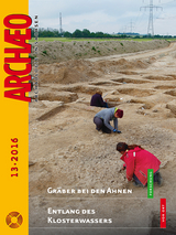 ARCHAEO. Archäologie in Sachsen / Archaeo - 