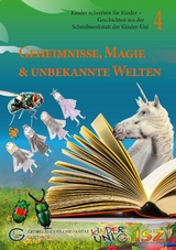 Geheimnisse, Magie & unbekannte Welten - 