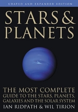 Stars and Planets - Ridpath, Ian; Tirion, Wil