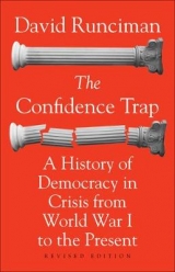 The Confidence Trap - Runciman, David