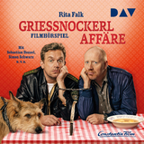 Grießnockerlaffäre - Rita Falk