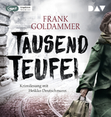 Tausend Teufel - Frank Goldammer