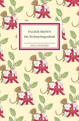 Das Weihnachtsgeschenk - Palmer Brown