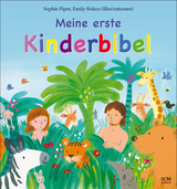 Meine erste Kinderbibel - Sophie Piper