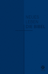 Neues Leben. Die Bibel, Taschenausgabe, Kunstleder mit Reißverschluss