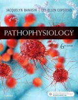 Pathophysiology - Banasik, Jacquelyn L.