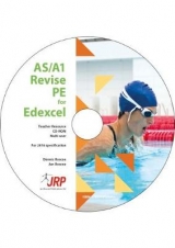 AS/A1 Revise PE for Edexcel Teacher Resource Multi User - Roscoe, Dr. Dennis; Roscoe, Jan