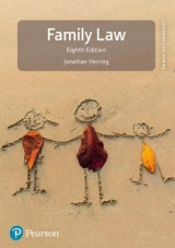 Family Law - Herring, Jonathan