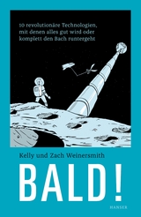 Bald! - Kelly Weinersmith, Zach Weinersmith