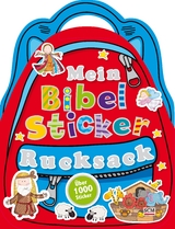 Mein Bibel-Sticker-Rucksack